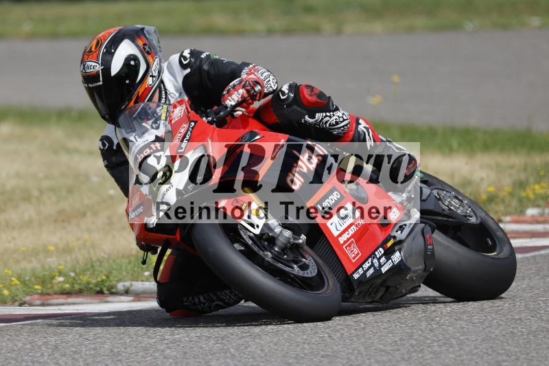 /19 06.06.2026  TZ Motorsport ADR/Gruppe rot/19
